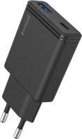 Фото - Зарядное устройство Proove Slender 45W