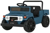 Фото - Детский электромобиль Bambi M6308EBLR