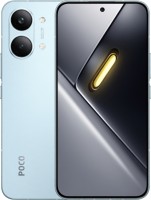 Фото - Мобильный телефон Poco X8 Pro Max 256&nbsp;ГБ / 12&nbsp;ГБ