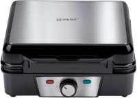 Фото - Тостер Alpina BL-22325