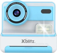 Фото - Фотокамеры моментальной печати Xblitz Flash