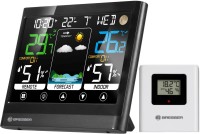 Фото - Метеостанция BRESSER MeteoTemp BF