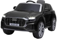 Фото - Детский электромобиль Jamara Audi Q8