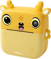 Фото - Фотокамеры моментальной печати Media-Tech Snapi