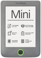 Фото - Электронная книга PocketBook Mini 515 