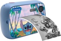 Фото - Фотокамеры моментальной печати Lexibook Stitch DJ150D
