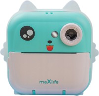 Фото - Фотокамеры моментальной печати Maxlife MXPC-100