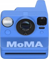 Фото - Фотокамеры моментальной печати Polaroid Now Generation 3 MoMA Edition