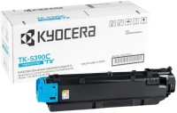 Фото - Картридж Kyocera TK-5390C