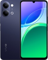 Фото - Мобильный телефон Vivo Y21 5G 256&nbsp;ГБ / 6&nbsp;ГБ