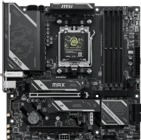 Фото - Материнская плата MSI MAG B850M Gaming Pro Max WIFI