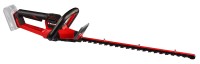 Фото - Кусторез Einhell GP-CH 18/50 Li BL (1x4.0 Ah)