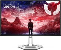 Фото - Монитор Lenovo Legion Pro 27Q-10 белый