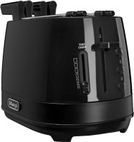 Фото - Тостер De'Longhi CTLAP2203.BK