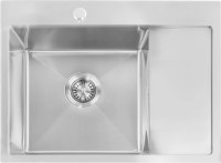 Фото - Кухонная мойка REA Fin ZLE-06012 620x480