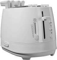 Фото - Тостер De'Longhi CTLAP2203.W
