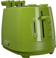 Фото - Тостер De'Longhi CTLAP2203.GR