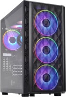 Фото - Персональный компьютер Artline Overlord X93 (X93v88)