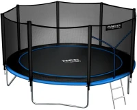 Фото - Батут Neo-Sport NS-14Z221