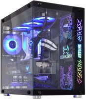 Фото - Персональный компьютер Artline Overlord X93 (X93v89Win)