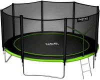 Фото - Батут Neo-Sport NS-14Z231