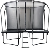 Фото - Батут VirtuFit Premium 8x6ft