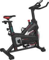 Фото - Велотренажер TOORX SRX-55 Mag