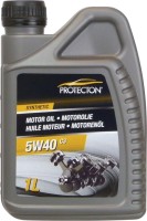 Фото - Моторное масло Protecton 5W-40 C3 1&nbsp;л