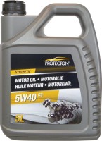 Фото - Моторное масло Protecton 5W-40 C3 5&nbsp;л