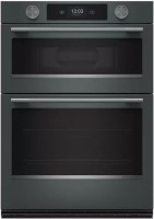 Фото - Духовой шкаф KitchenAid KOEC 730SJP