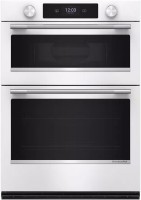 Фото - Духовой шкаф KitchenAid KOEC 730SWH