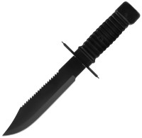 Фото - Нож / мультитул Mil-Tec Special Forces Survival Knife