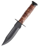 Фото - Нож / мультитул Mil-Tec US Pilot Survival Knife