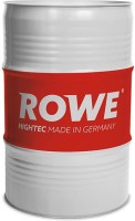 Фото - Моторное масло Rowe Hightec Turbo HD 20W-50 60 л