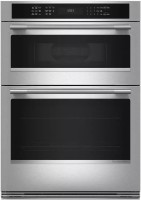 Фото - Духовой шкаф KitchenAid KOEC 530SPS