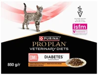 Фото - Корм для кошек Pro Plan Veterinary Diets DM Chicken  10 pcs