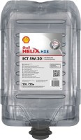 Фото - Моторное масло Shell Helix HX8 ECT 5W-30 20&nbsp;л