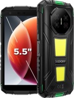 Мобильный телефон Doogee Fire 3 Max 256&nbsp;ГБ