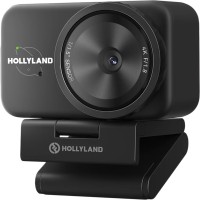 Фото - WEB-камера Hollyland Lyra