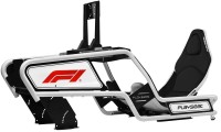 Фото - Компьютерное кресло Playseat Formula Intelligence F1 Edition