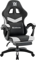 Фото - Компьютерное кресло Defender Runa Pro