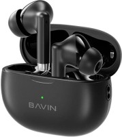 Фото - Наушники Bavin BA77