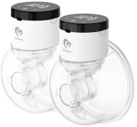 Фото - Молокоотсос BellaBaby BLA8040-2