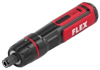 Фото - Дрель / шуруповерт Flex SD 7-320 4 534549