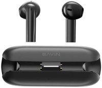 Фото - Наушники Bavin BA79
