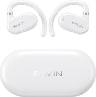 Фото - Наушники Bavin BA80