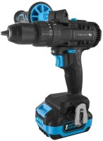 Фото - Дрель / шуруповерт Hogert HT2E247-B14PD