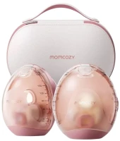 Фото - Молокоотсос Momcozy Air 1 Double
