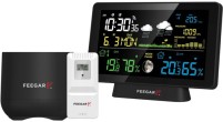 Фото - Метеостанция Feegar Forecaster Rain