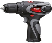 Фото - Дрель / шуруповерт KS Tools 515.3536